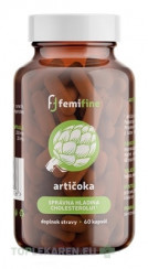 EkoMedica SK FemiFine Artičoka