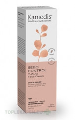Kamedis SEBO CONTROL T-ZONE FACE CREAM