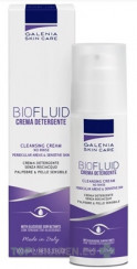 GALENIA BIOFLUID CREMA DETERGENTE