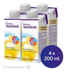 Nutridrink