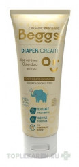 Beggs BABY&KIDS KRÉM na zadoček