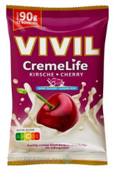 VIVIL BONBONS CremeLife CHERRY