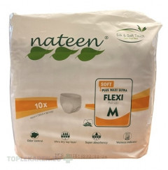 nateen FLEXI SOFT M