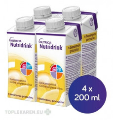 Nutridrink