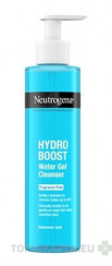 NEUTROGENA Hydro Boost Water Gel Cleanser
