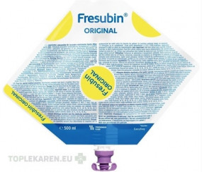Fresubin ORIGINAL