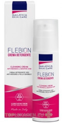 GALENIA FLEBION CREMA DETERGENTE