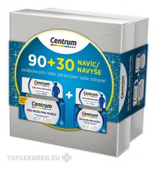 Centrum pre mužov