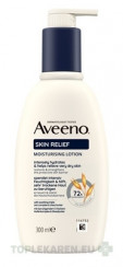 Aveeno SKIN RELIEF Moisturising lotion