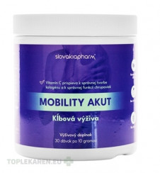 Slovakiapharm MOBILITY AKUT