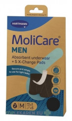 MoliCare MEN M