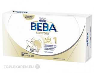 BEBA COMFORT 1, komplex 5 HM-O