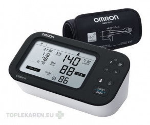 OMRON M7 Intelli IT AFIB Tlakomer