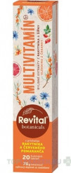 Revital Botanicals MULTIVITAMÍN