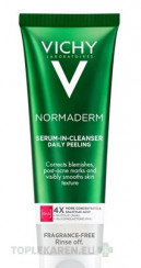 VICHY NORMADERM SERUM-IN-CLEANSER DAILY PEELING