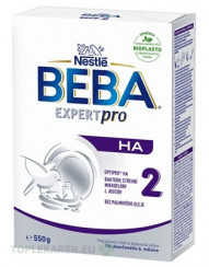 BEBA EXPERT pro HA 2