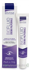 GALENIA BIOFLUID CREMA PALPEBRALE