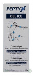 PEPTYX GEL ICE