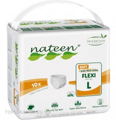 nateen FLEXI SOFT L