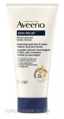 Aveeno SKIN RELIEF Moisturising hand cream