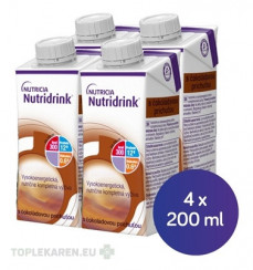 Nutridrink