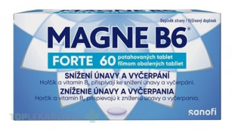 MAGNE B6 FORTE