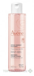 AVENE Upokojujúce pleťové tonikum