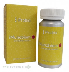 iProbio iMunobiom+