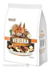 POEX Veverka