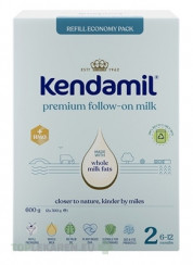 KENDAMIL Premium 2 HMO+