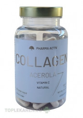 Pharma Activ COLLAGEN ACEROLA