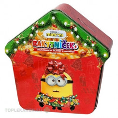 TEREZIA RAKYTNÍČEK+ želatínky MIMONI