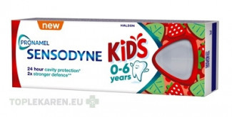 SENSODYNE PRONAMEL Kids