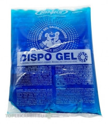 DISPO GEL Gélový obklad