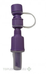 FLOCARE BOLUS ADAPTOR