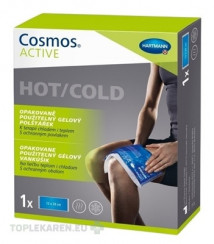 Cosmos ACTIVE Opakovane použiteľný gélový vankúšik