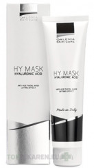 GALENIA HY MASK HYALURONIC ACID