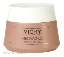 VICHY NEOVADIOL ROSE PLATINUM DAY CREAM