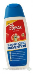 ELIMAX Preventívny ŠAMPÓN proti všiam