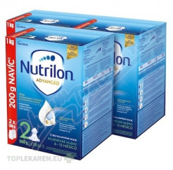 Nutrilon Advanced 2