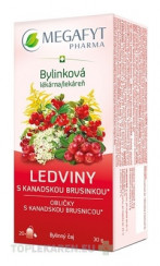 MEGAFYT Bylinková lekáreň OBLIČKY