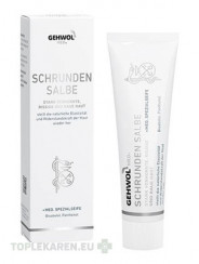 GEHWOL med Schrunden Salbe