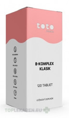 TOTO B-KOMPLEX KLASIK