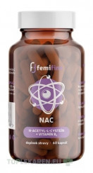 EkoMedica SK FemiFine NAC