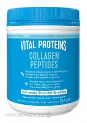 VITAL PROTEINS COLLAGEN PEPTIDES
