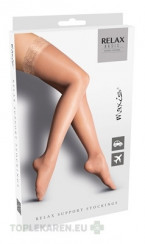 MAXIS RELAX BASIC STEHENNÉ PANČUCHY
