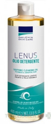 GALENIA LENUS OLIO DETERGENTE