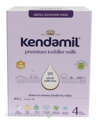 KENDAMIL Premium 4 Box