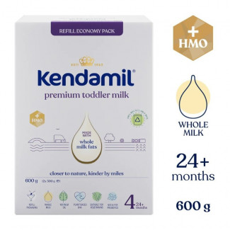 KENDAMIL Premium 4 HMO+ EXP. 11/26