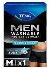 TENA Men Washable Boxers M